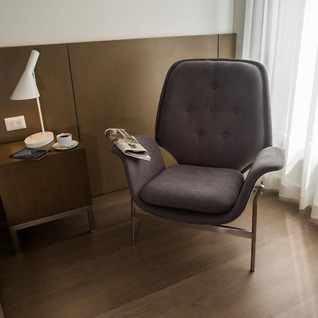 Dazzler By Wyndham Lima San Isidro Hotell Rum bild