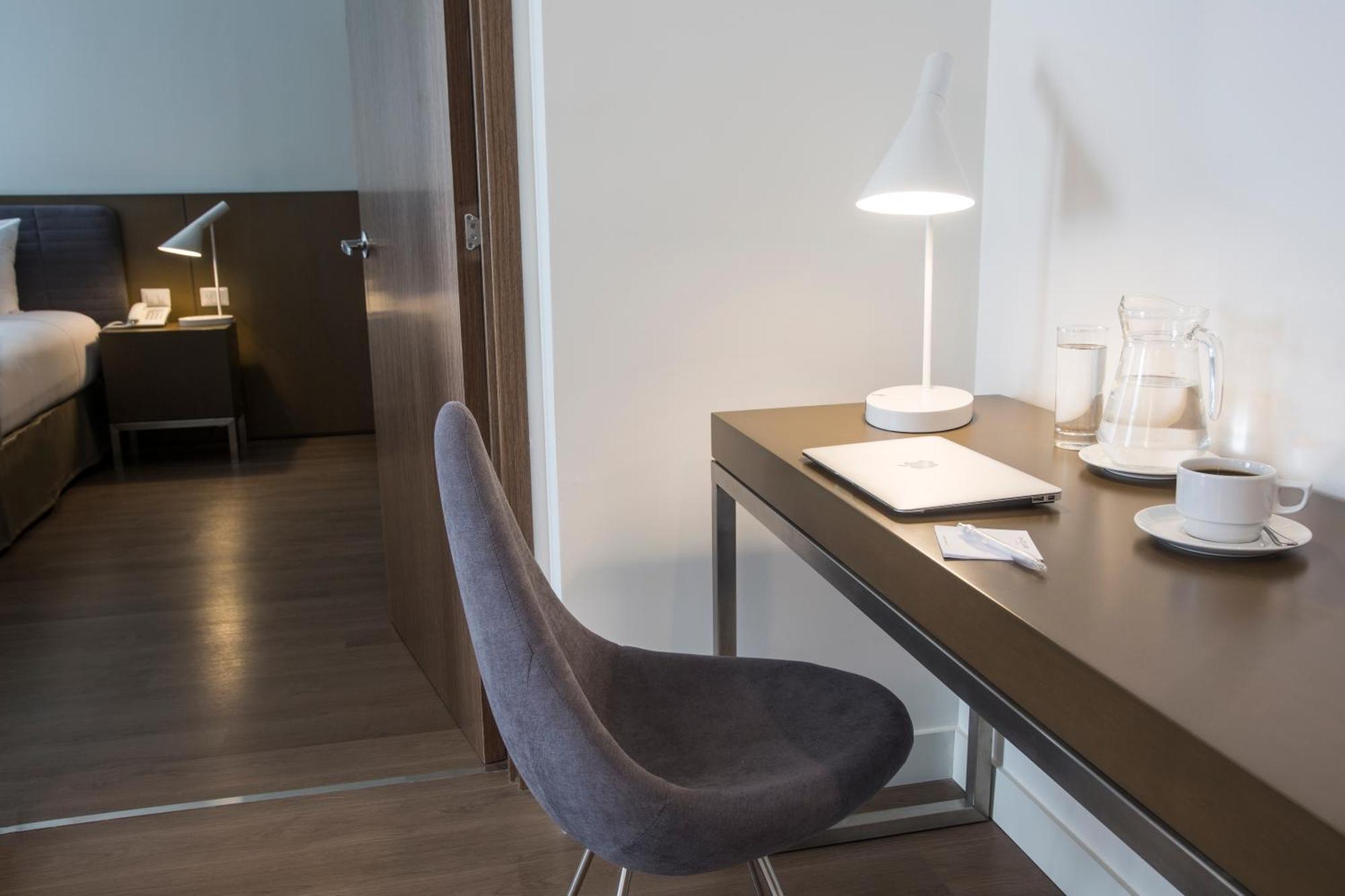 Dazzler By Wyndham Lima San Isidro Hotell Rum bild