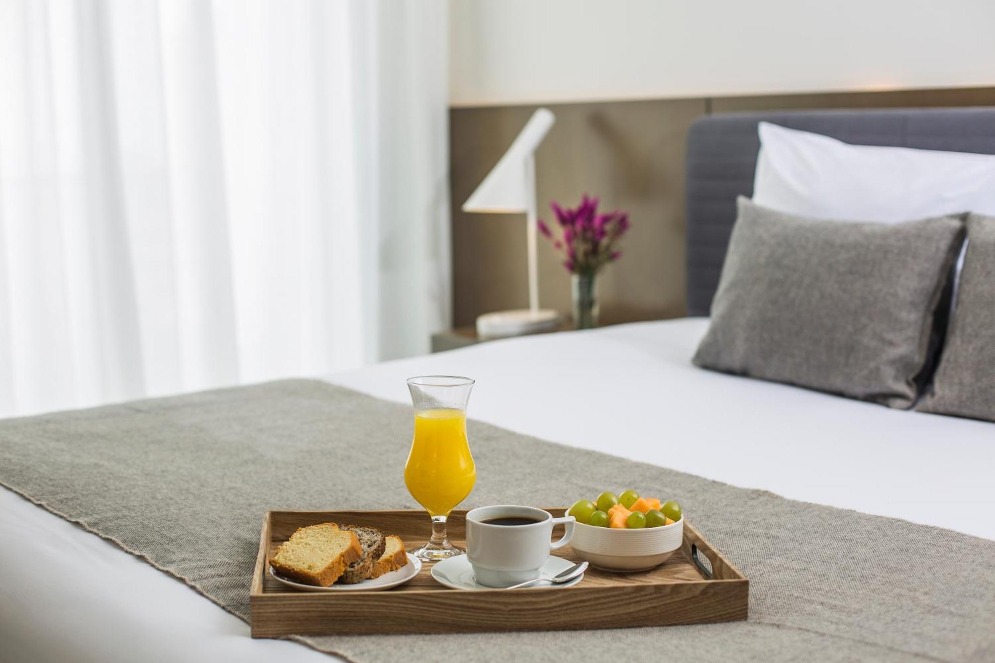 Dazzler By Wyndham Lima San Isidro Hotell Rum bild