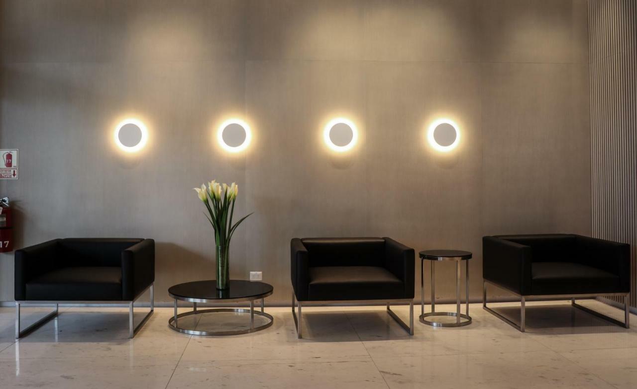 Dazzler By Wyndham Lima San Isidro Hotell Exteriör bild