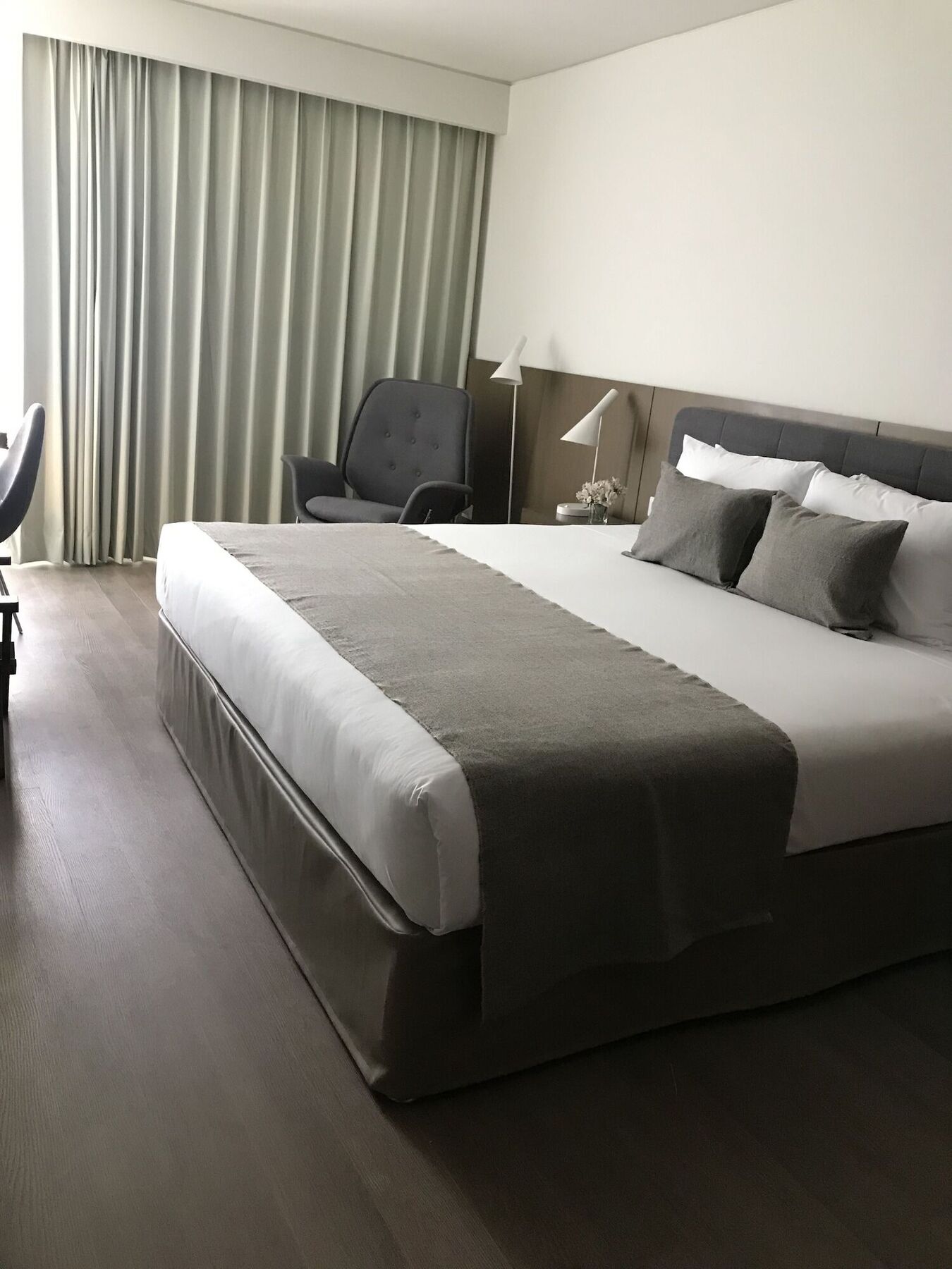 Dazzler By Wyndham Lima San Isidro Hotell Exteriör bild